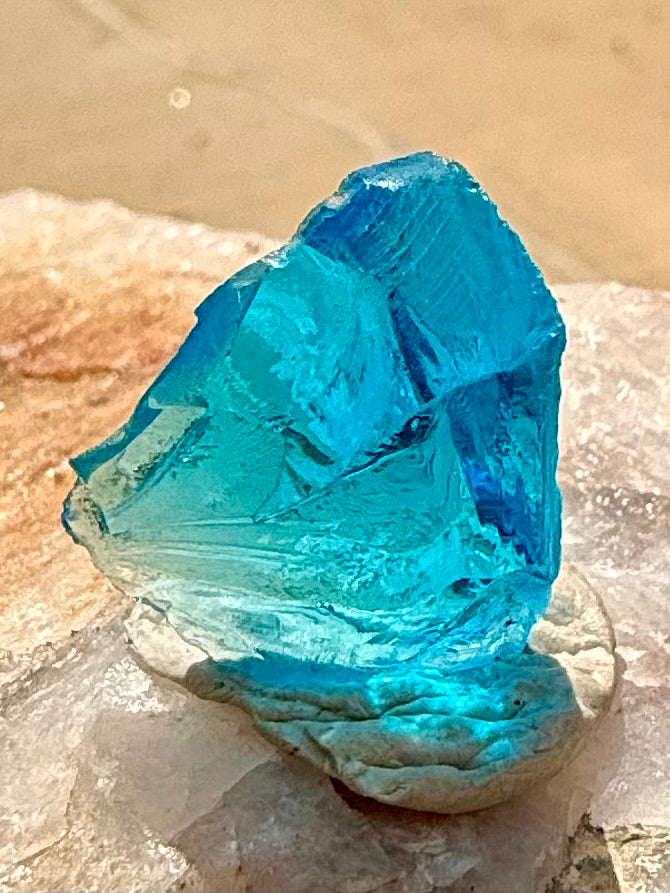 Elohim Authentic Andara Crystal 4g