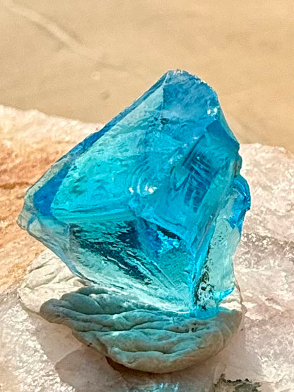 Elohim Authentic Andara Crystal 4g