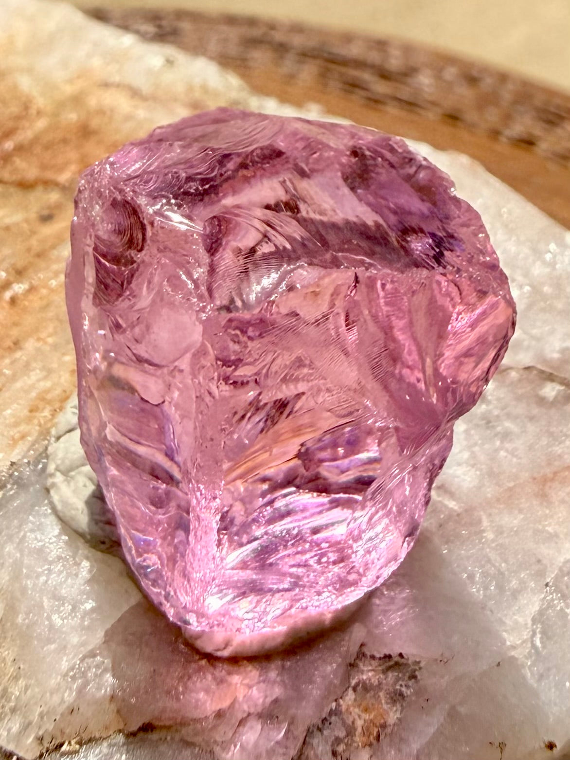 Order of the Rose Authentic Andara Crystal 18g