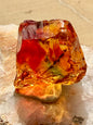 Lemurian Etherium Gold Authentic Andara Crystal  26g