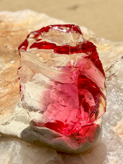 Infinite Heart Authentic Andara Crystal 2grams