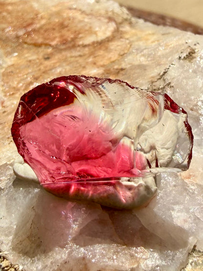 Infinite Heart Authentic Andara Crystal 2grams