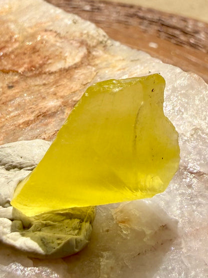 Infinite Light Authentic Andara Crystal 2g