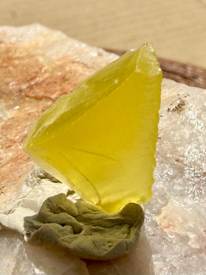 Infinite Light Authentic Andara Crystal 2g