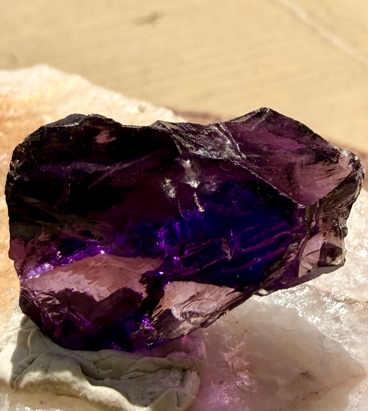 Ka'Rethiel Ascendant Authentic Andara Crystal 8g