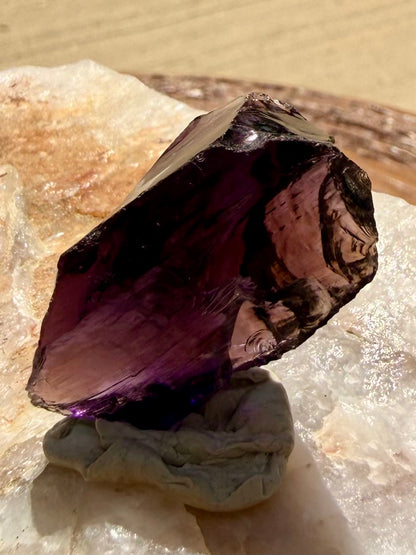 Ka'Rethiel Ascendant Authentic Andara Crystal 8g