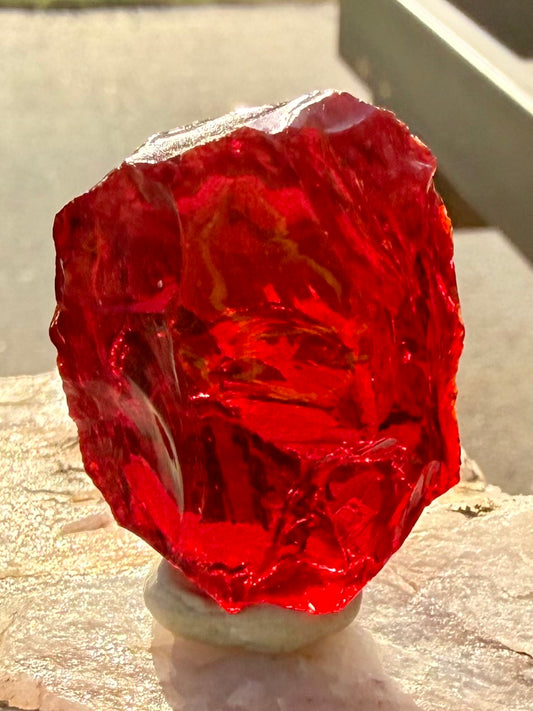 Kundalini Rising Authentic Andara Crystal 20g