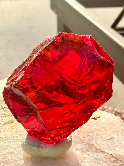 Kundalini Rising Authentic Andara Crystal 20g