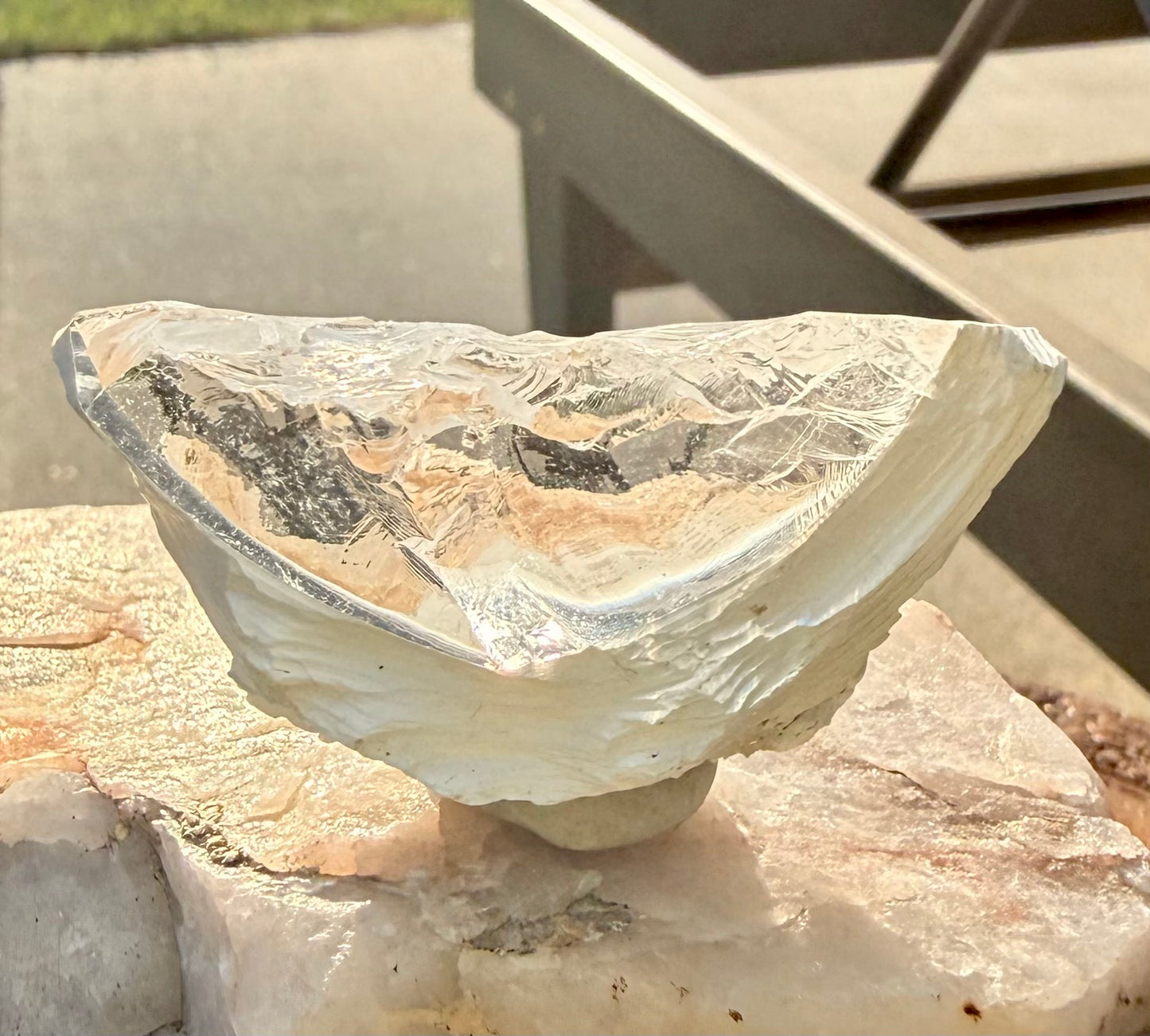 Divine Council Authentic Andara Crystal 30g