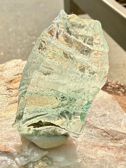 Eliathe Serin'kai SEAFOAM ELDER Authentic Andara Crystal 14g