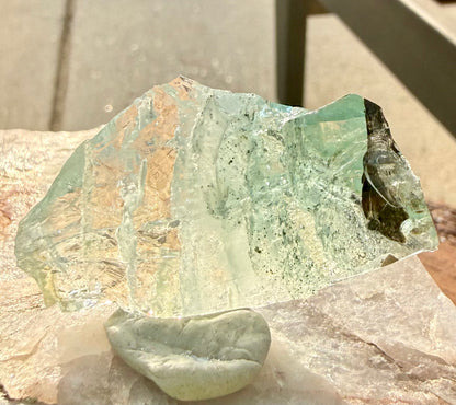 Eliathe Serin'kai SEAFOAM ELDER Authentic Andara Crystal 14g