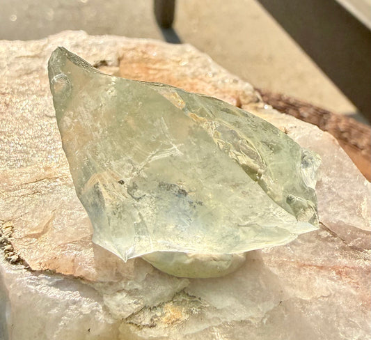 Celestial Gold Authentic Andara Crystal 12g