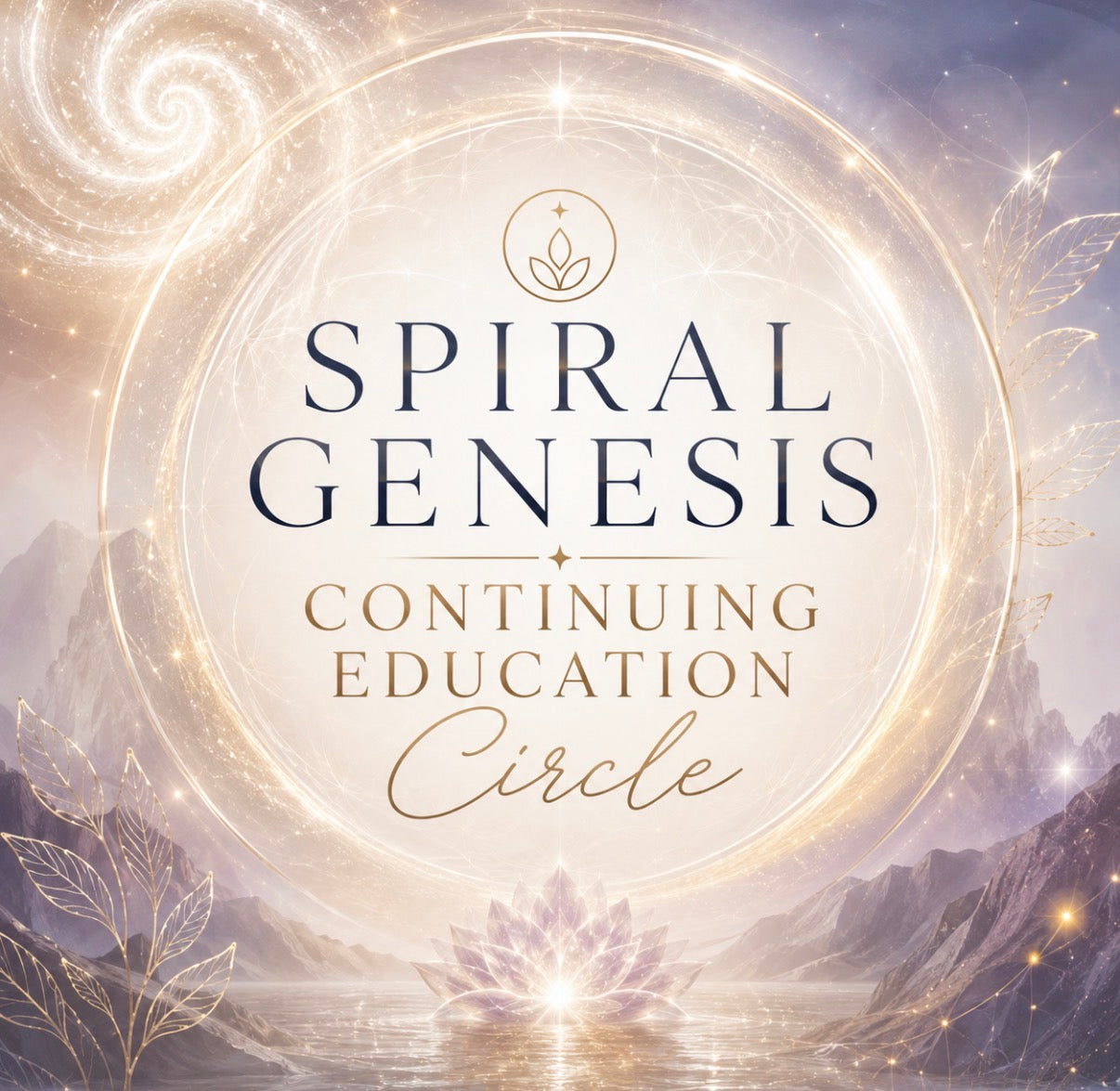 Spiral Genesis Graduates Continuing Education