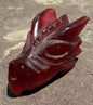 A'Sharion Vareth'Ka Authentic Andara Crystal Dragon