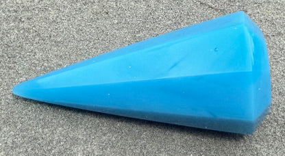 Serenya Auralis Kai’el Authentic Andara Crystal Wand