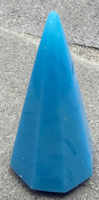 Serenya Auralis Kai’el Authentic Andara Crystal Wand