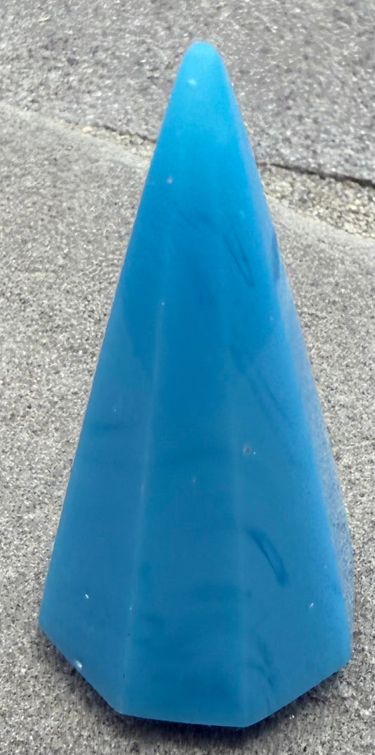 Serenya Auralis Kai’el Authentic Andara Crystal Wand