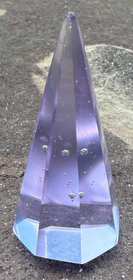 Aurethia Lumina’Shael Authentic Andara Crystal Wand