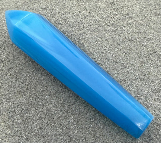 Caelun Aethorys Authentic Andara Crystal Wand