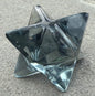 Vael’Shion Elythara Authentic Andara Crystal Merkaba