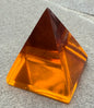 Solara Vareth Anu’el Authentic Andara Crystal Pyramid