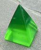Emera’Thal Avaniel Authentic Andara Crystal Pyramid