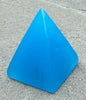Caelora Nytha’El Authentic Andara Crystal Pyramid