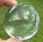 Lumina Seraphiel Auri’el Authentic Andara Crystal Sphere