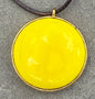 Solara El’Anari Authentic Andara Crystal Pendant