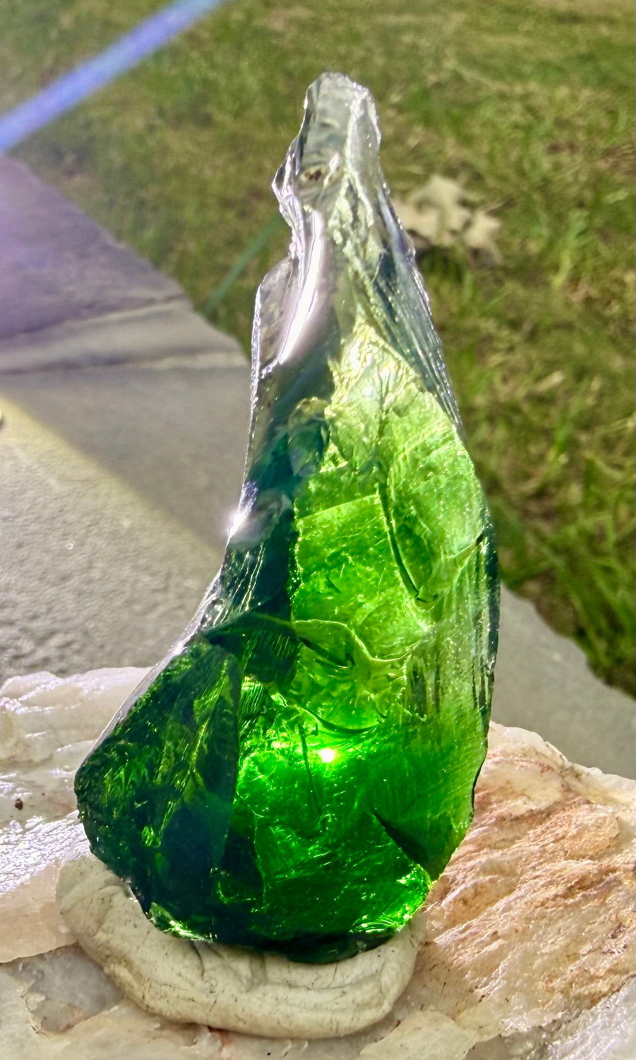 Aqualume Seraphelis Authentic Andara Crystal 34g