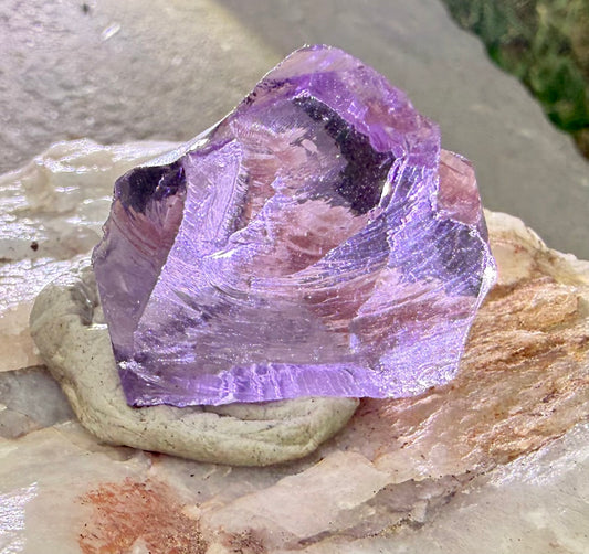 Angel LOVE Authentic Andara Crystal 12g
