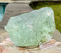 Seafoam Elder Temple piece Authentic Andara Crystal 96g