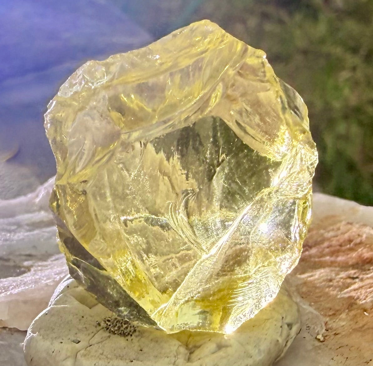 Children of the Sun Authentic Andara Crystal 20g