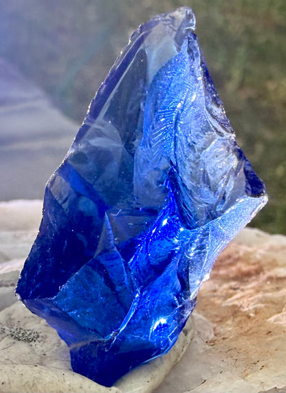 Flame of Creation Authentic Andara Crystal 8g