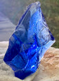 Flame of Creation Authentic Andara Crystal 8g