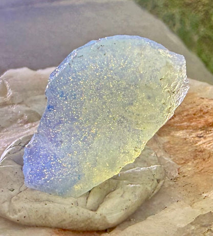 Cosmic Bliss Authentic Andara Crystal 6g