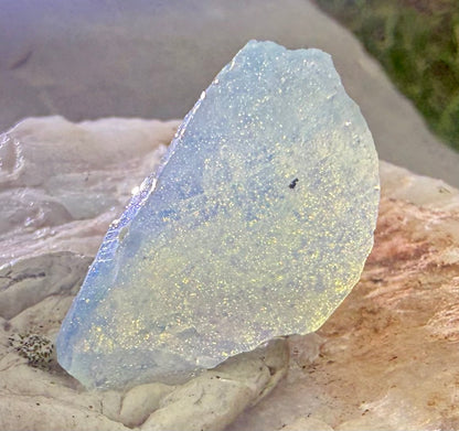 Cosmic Bliss Authentic Andara Crystal 6g
