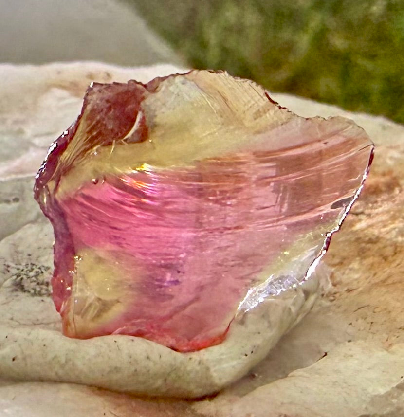 Celestial Union Authentic Andara Crystal 2g