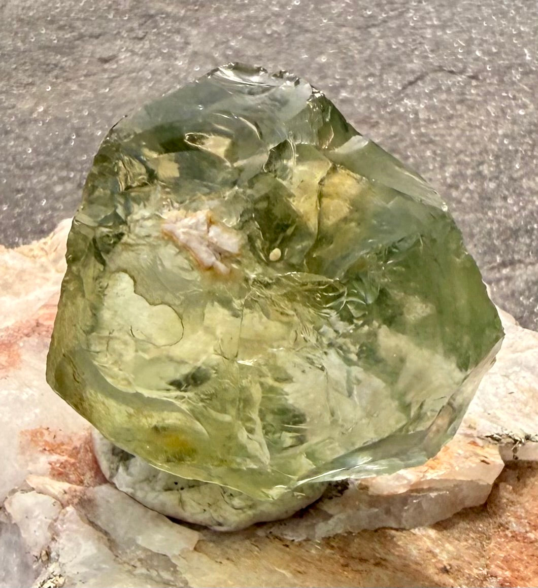 Celestial Gold Authentic Andara Crystal 72g