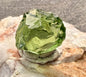 Authentic Andara Crystal Skull piece 24g