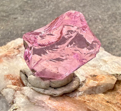 Celestial Heart Authentic Andara Crystal 14g