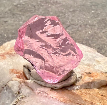 Celestial Heart Authentic Andara Crystal 14g