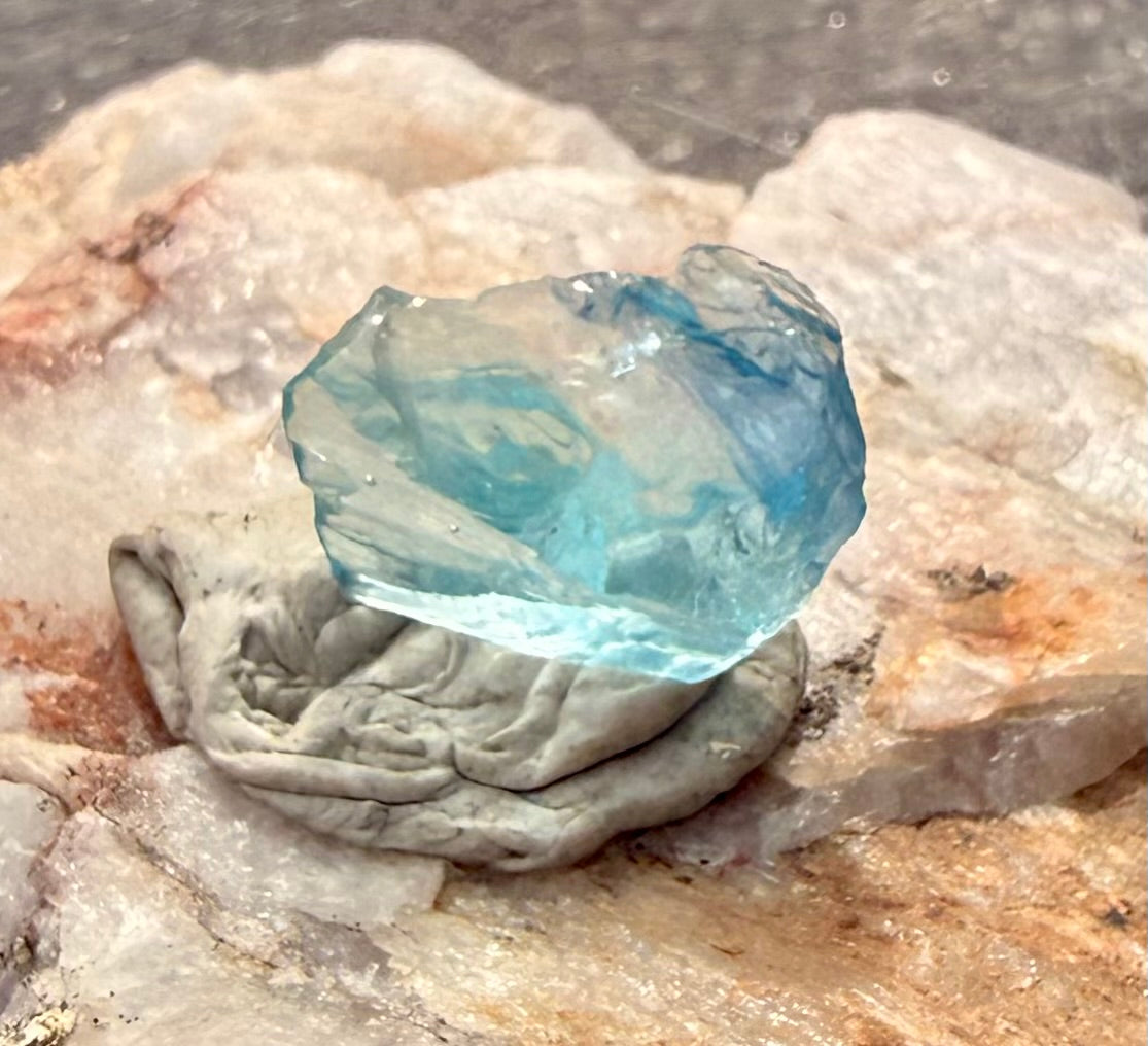 Angelos Authentic Andara Crystal 4g