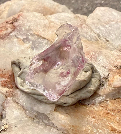 Aurelia Thal'Anara Authentic Andara Crystal 4g