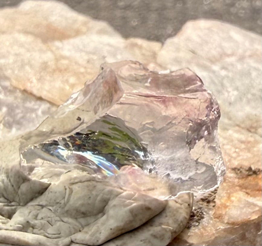 Aurelia Thal'Anara Authentic Andara Crystal 4g