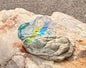 Atlantean Heart Authentic Andara Crystal 2g