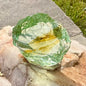 Healing Heart Authentic Andara Crystal 34g