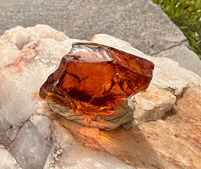 Heart of Lyra Authentic Andara Crystal 20g