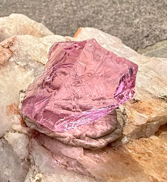 Heart of Magdalene Authentic Andara Crystal 14 grams