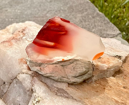 Grace Elohim Authentic Andara Crystal 8g